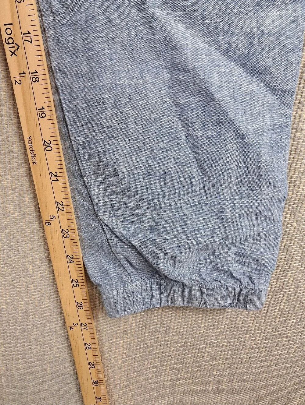 Athleta cabo linen